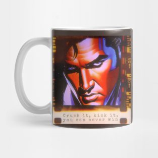 Power Of My Love Mug